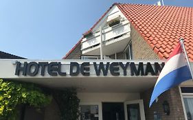 Hotel De Weyman
